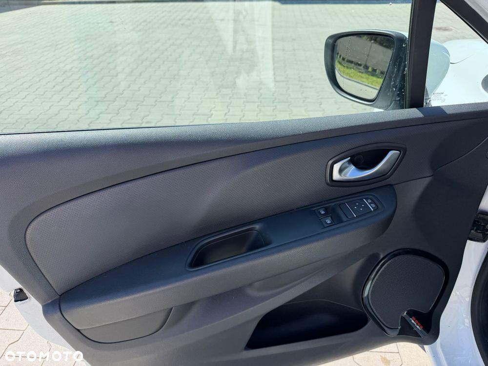 Renault Clio Energy dCi 90 EDC Dynamique - 21