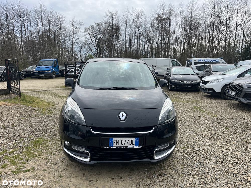 Renault Scenic 1.6 16V 110 Xmod Paris - 3