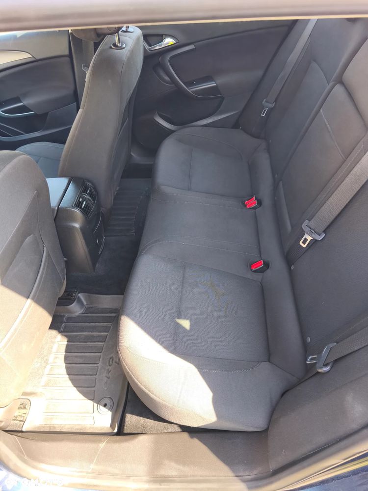 Opel Insignia 2.0 CDTI Cosmo - 12