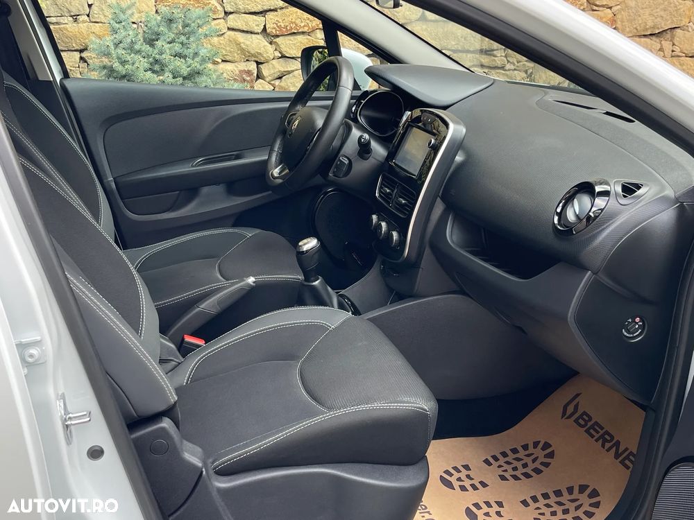 Renault Clio Grandtour Energy dCi 90 Business - 25