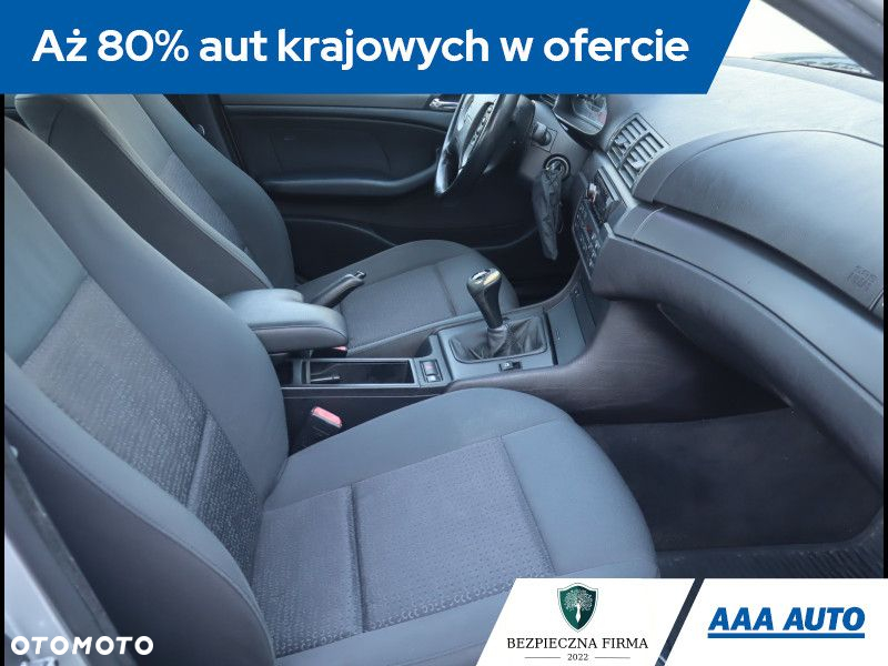BMW Seria 3 - 10