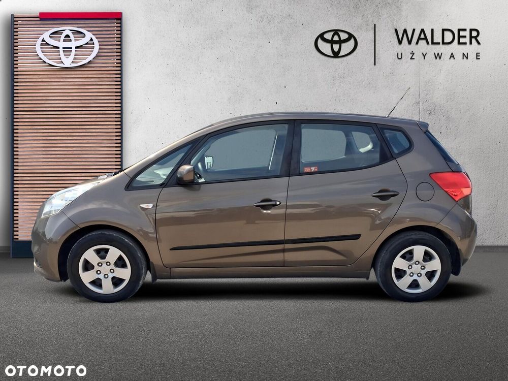 Kia Venga 1.4 Business Line - 3