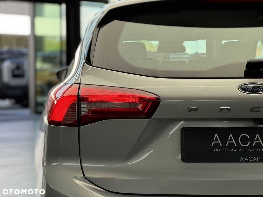 Ford Focus 1.5 EcoBlue Connected - 38