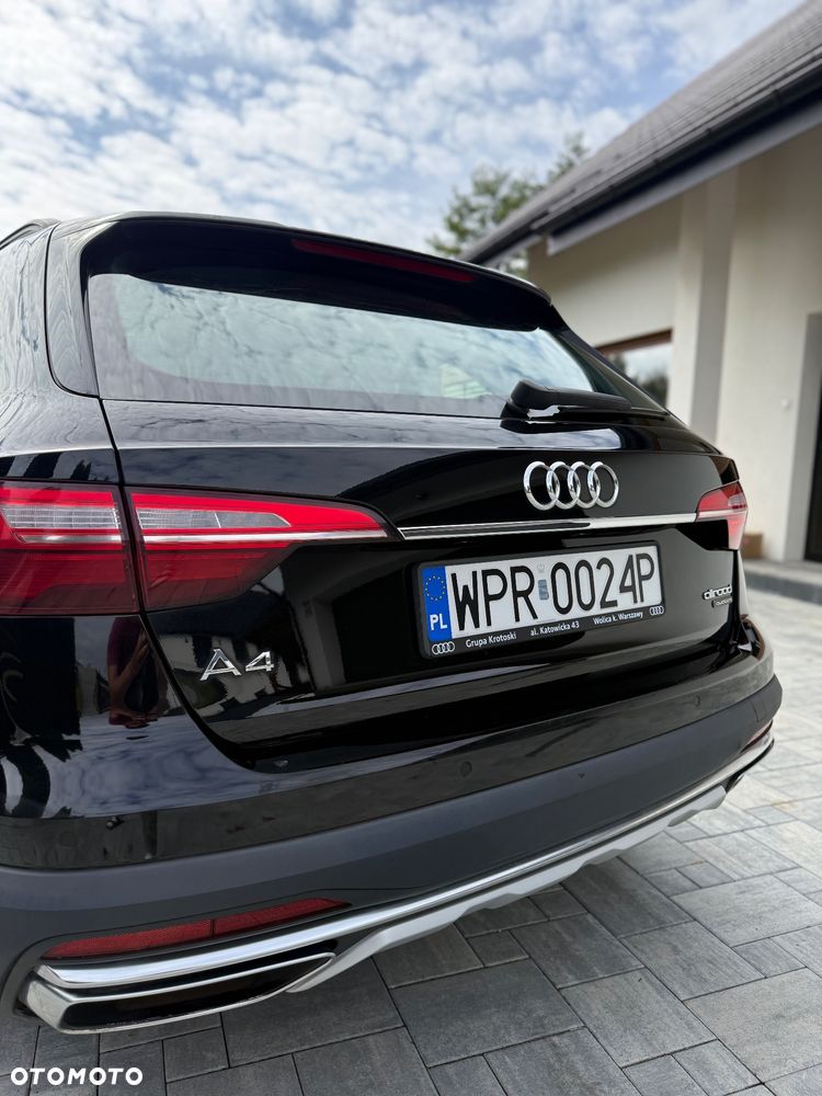 Audi A4 Allroad - 11