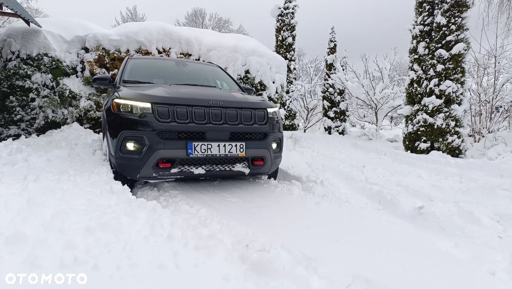 Jeep Compass - 3