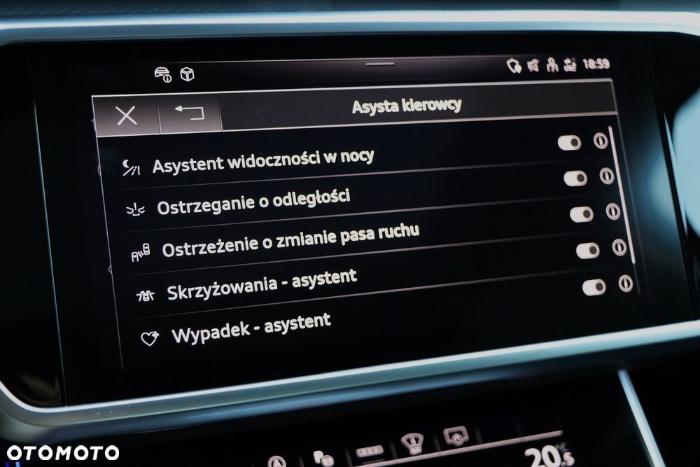 Audi A6 Limousine - 40