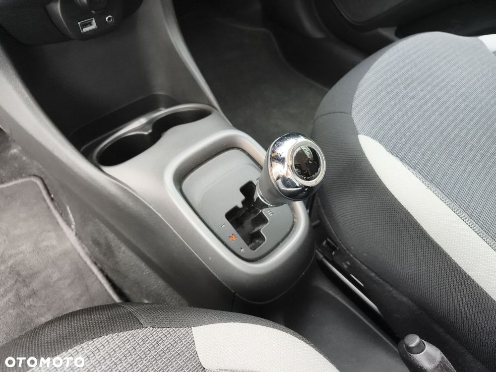 Toyota Aygo - 20