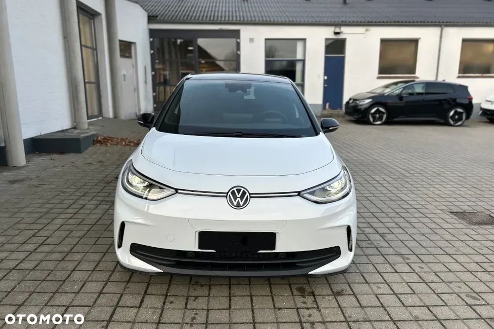 Volkswagen ID.3 52kWh Plus - 7