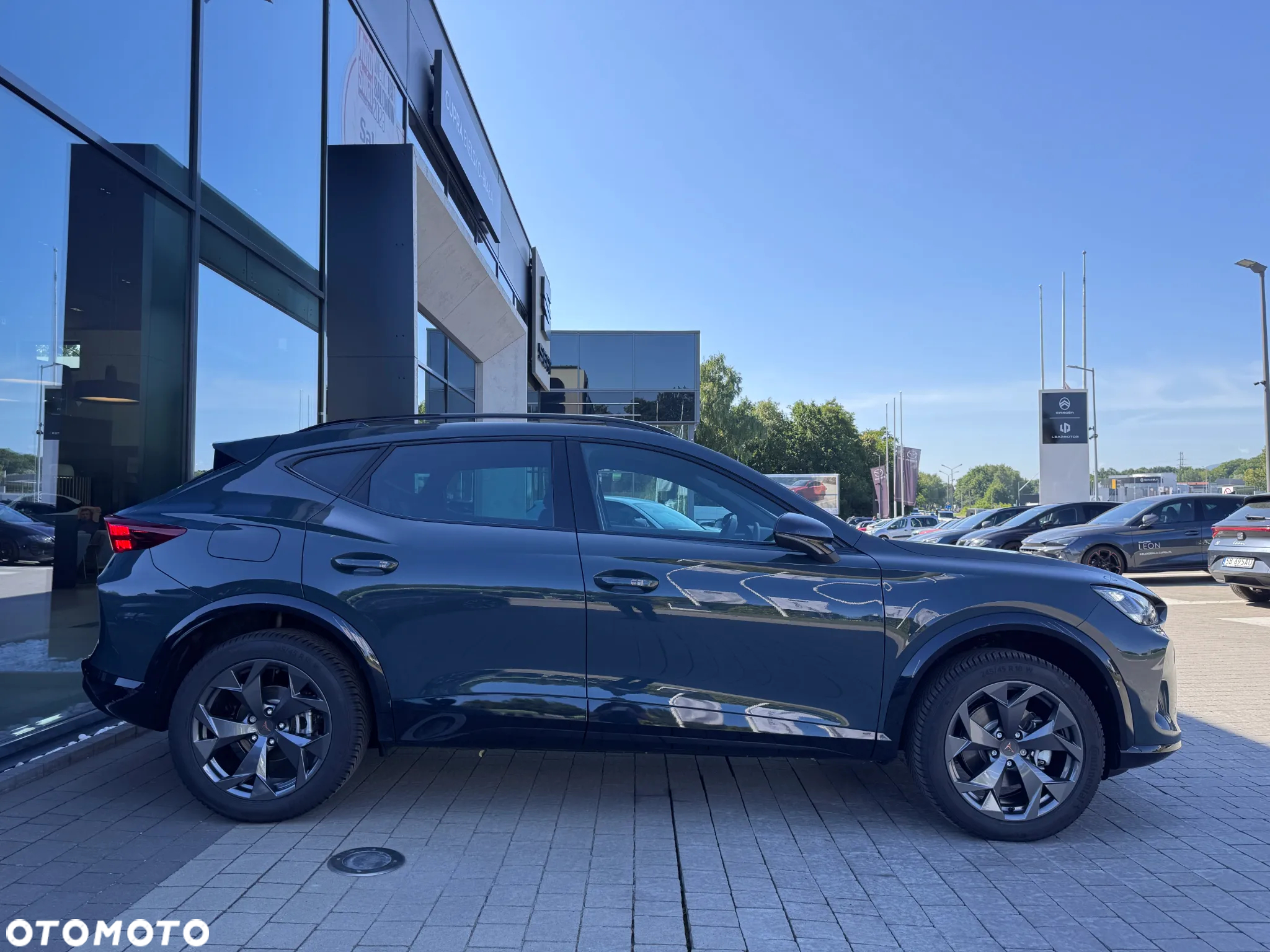 Cupra Formentor 1.5 TSI - 4