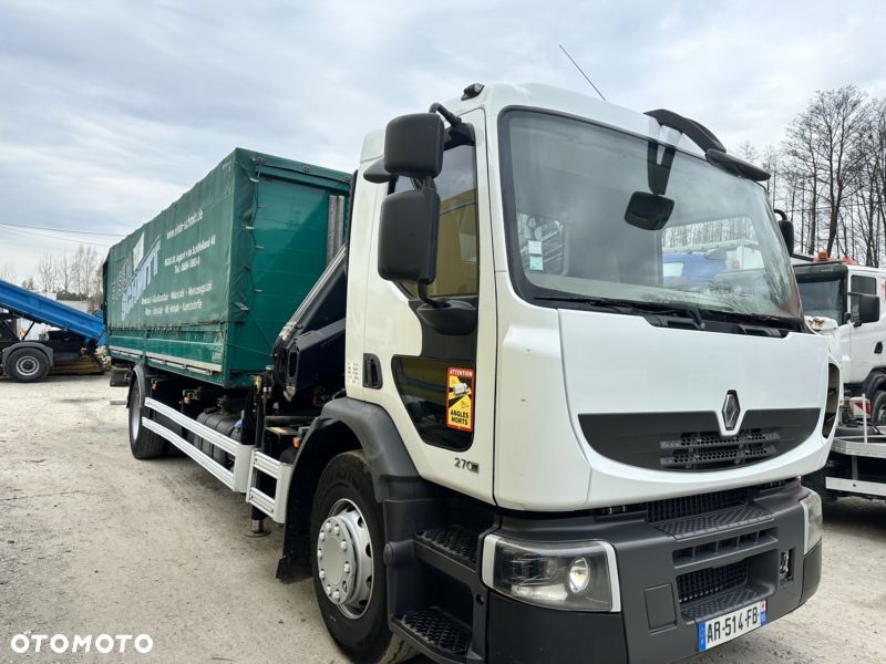 Renault Premium 270Dxi - 16