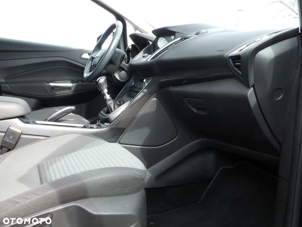 Ford C-MAX 1.5 EcoBoost Titanium ASS - 15
