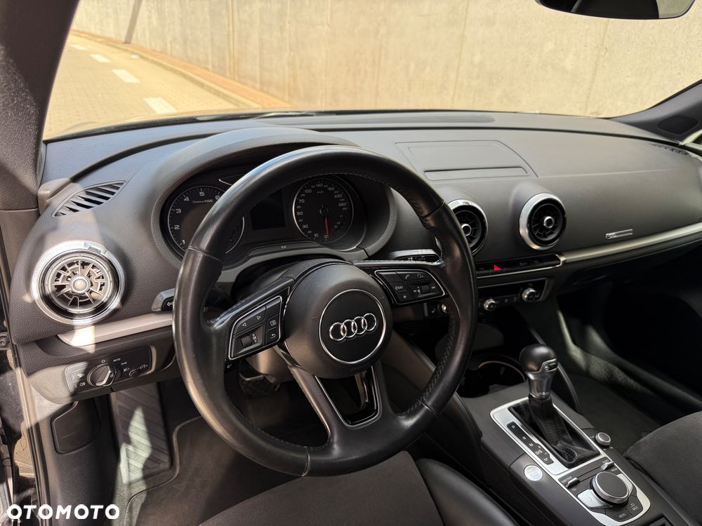 Audi A3 Sportback 1.5 TFSI Sport S tronic - 14