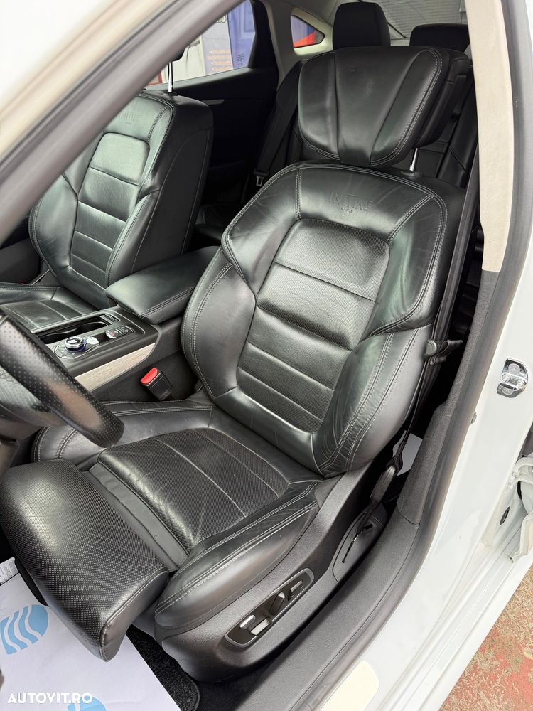 Renault Talisman ENERGY dCi 160 EDC INITIALE PARIS - 18