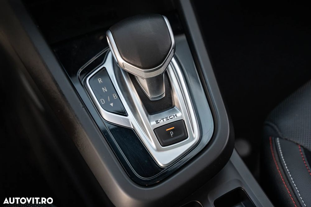 Renault Arkana E-TECH RS Line - 23