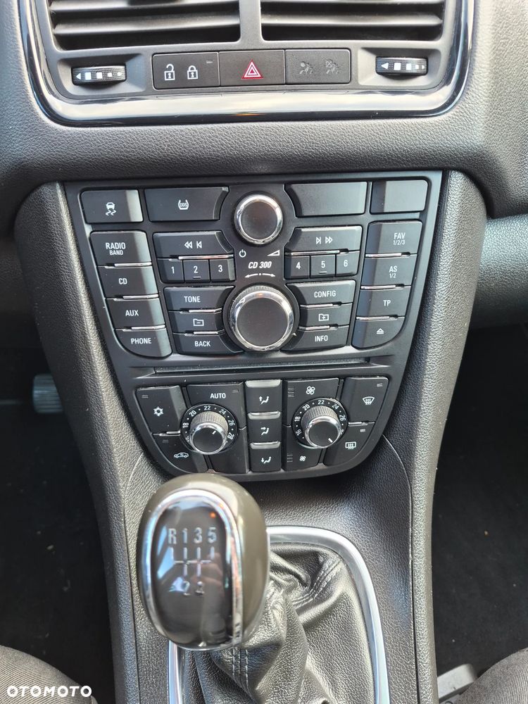 Opel Meriva 1.4 Enjoy - 5