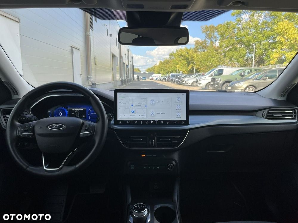 Ford Focus 1.5 EcoBlue STart-Stopp-System ACTIVE X - 33