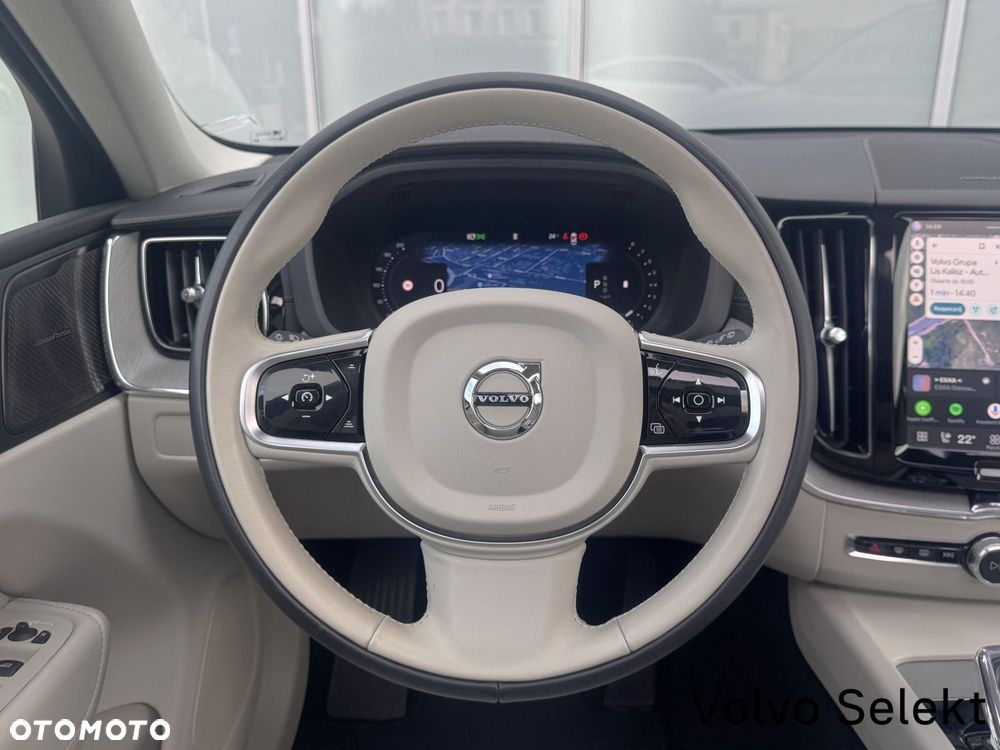 Volvo XC 60 - 25