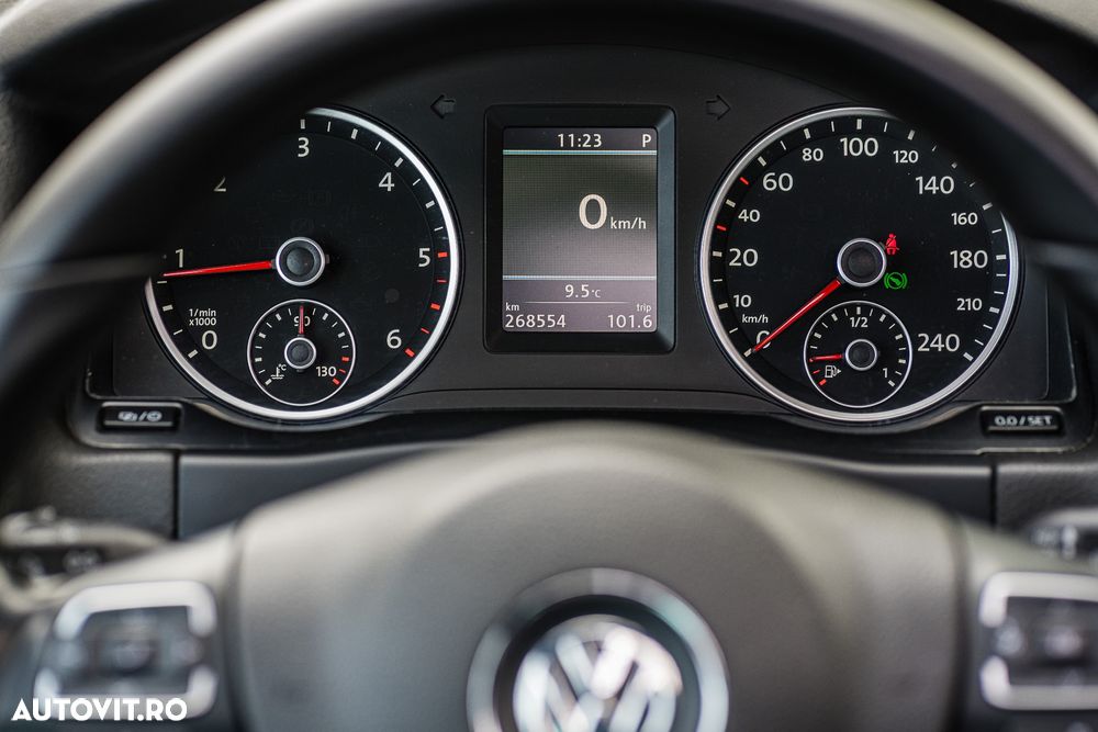 Volkswagen Tiguan 2.0 TDI DPF 4Motion DSG Lounge Sport & Style - 19