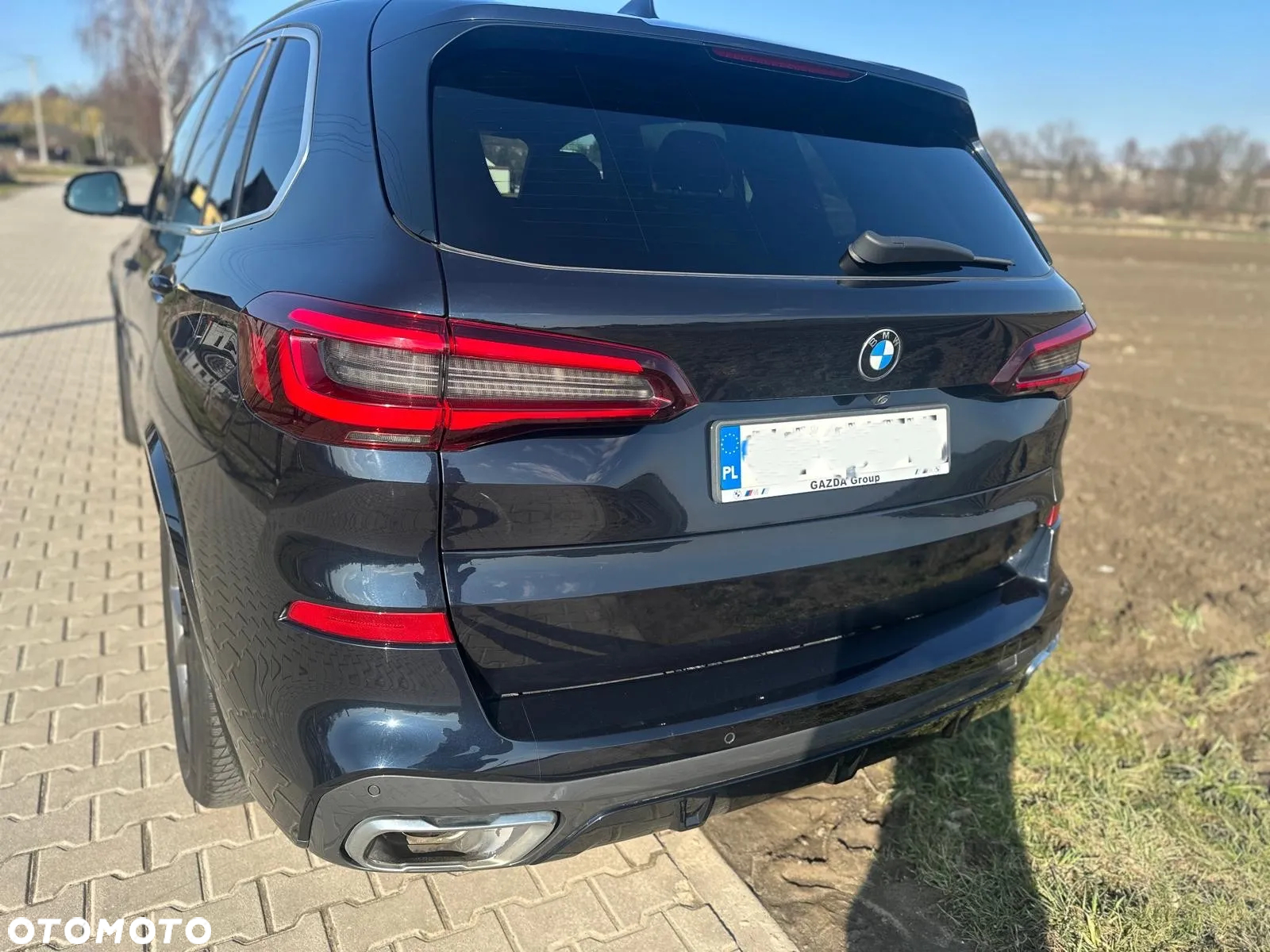 BMW X5 - 14