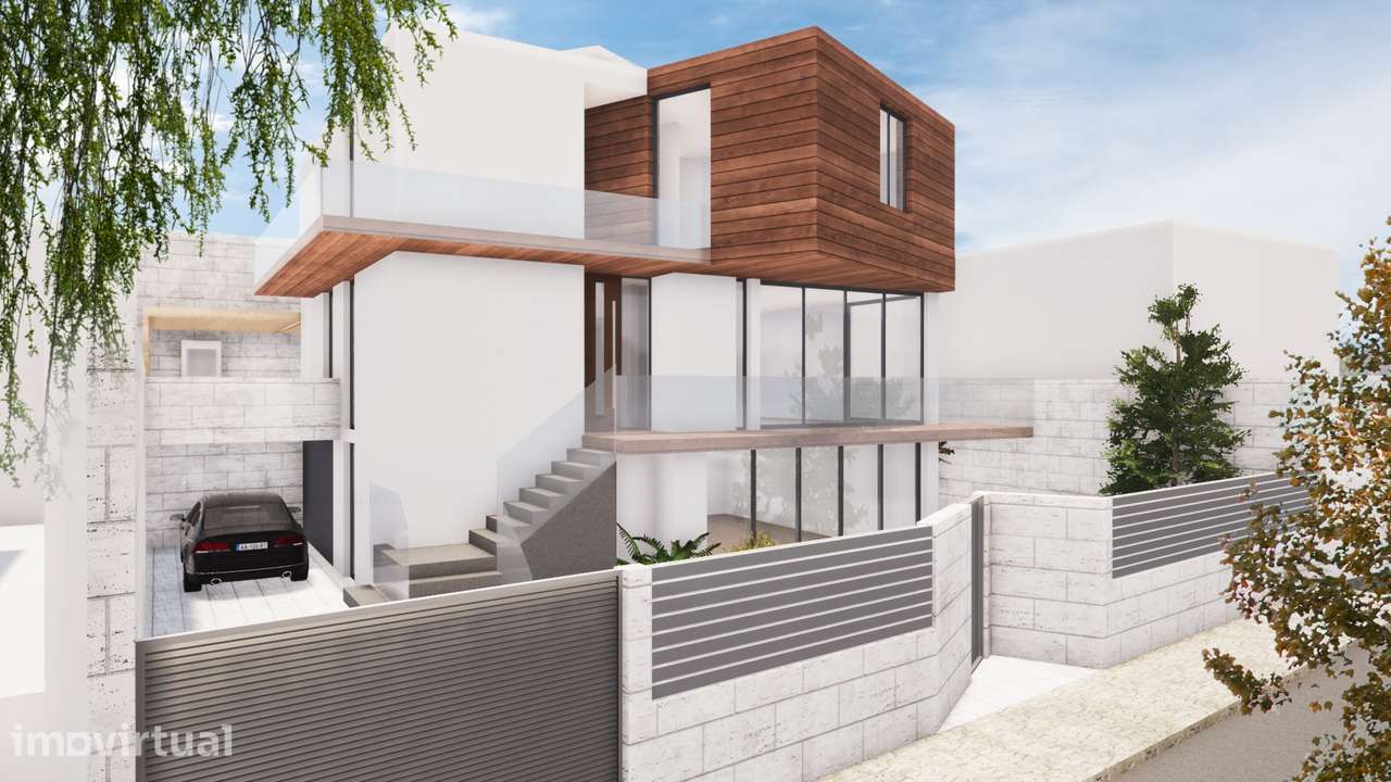 Dona Maria Venda Terreno Urbano com projeto aprovado - Grande imagem: 3/6