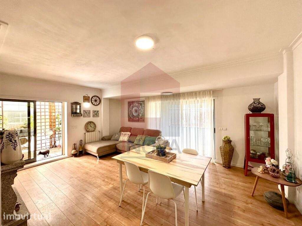 Apartamento T3, Vila Verde - Grande imagem: 3/31