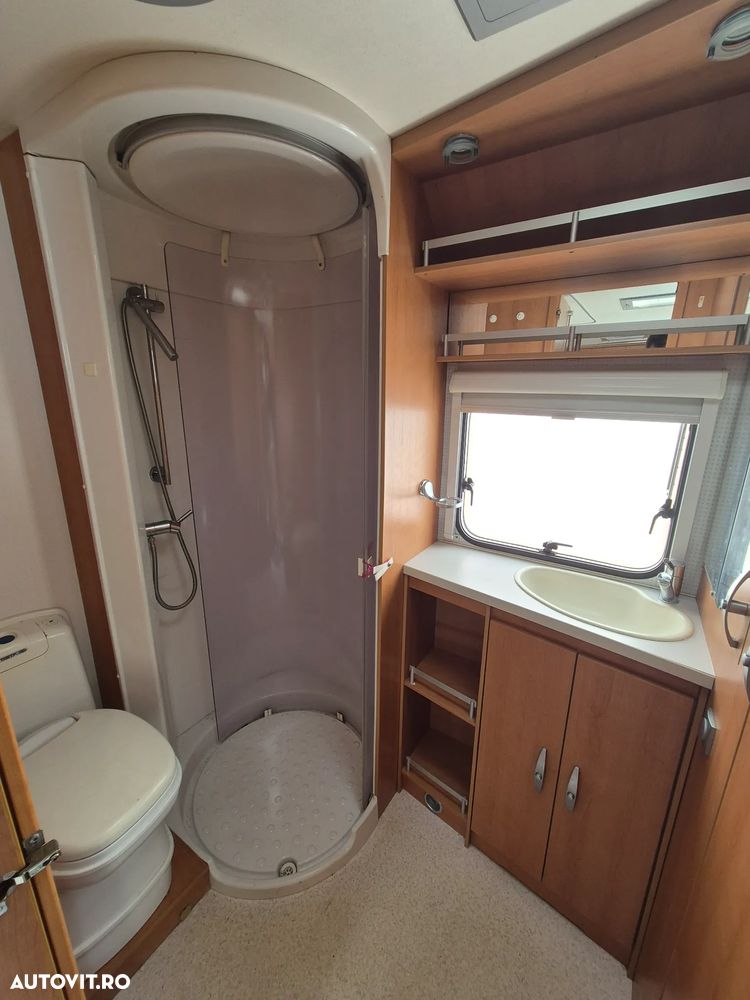KNAUS Starclass - 6