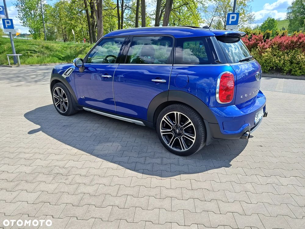 MINI Countryman - 15