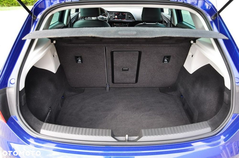 Seat Leon - 26