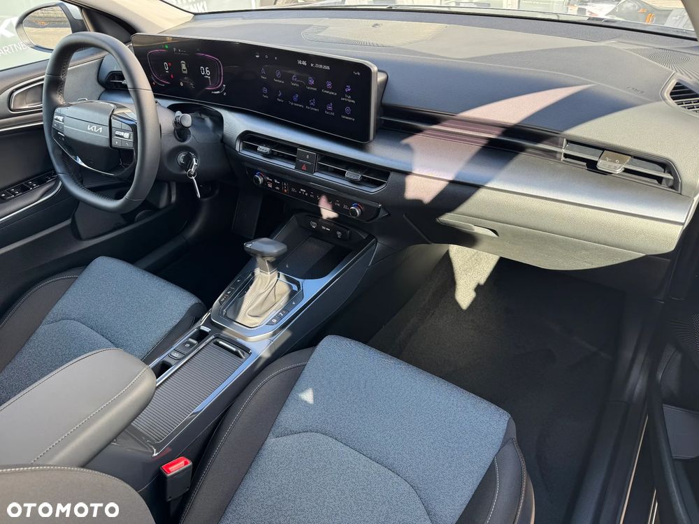 Kia XCeed 1.6 T-GDI M DCT - 31