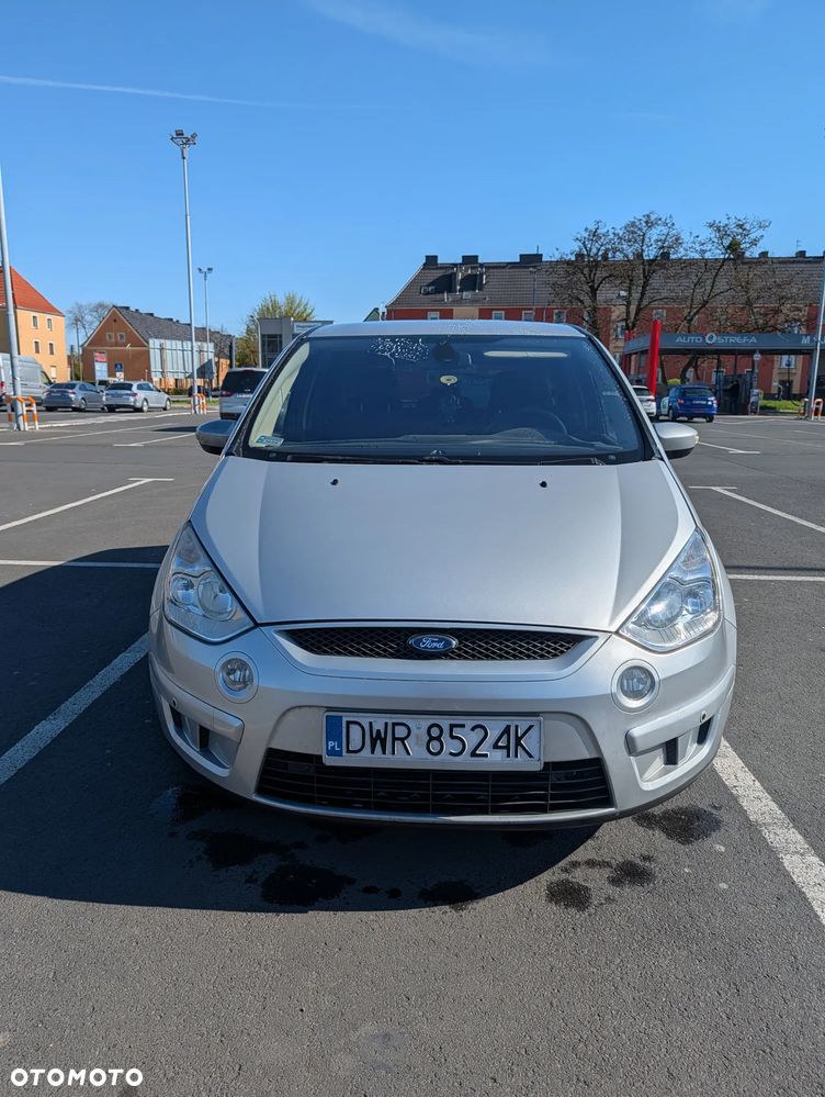 Ford S-Max - 3