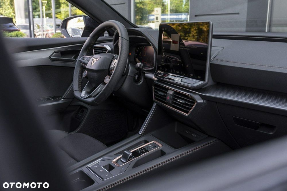 Cupra Formentor - 13