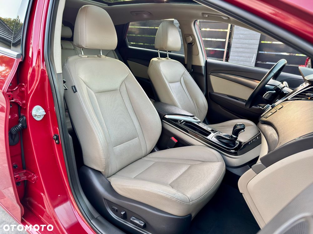 Hyundai i40 1.7 CRDi Automatik Premium - 7