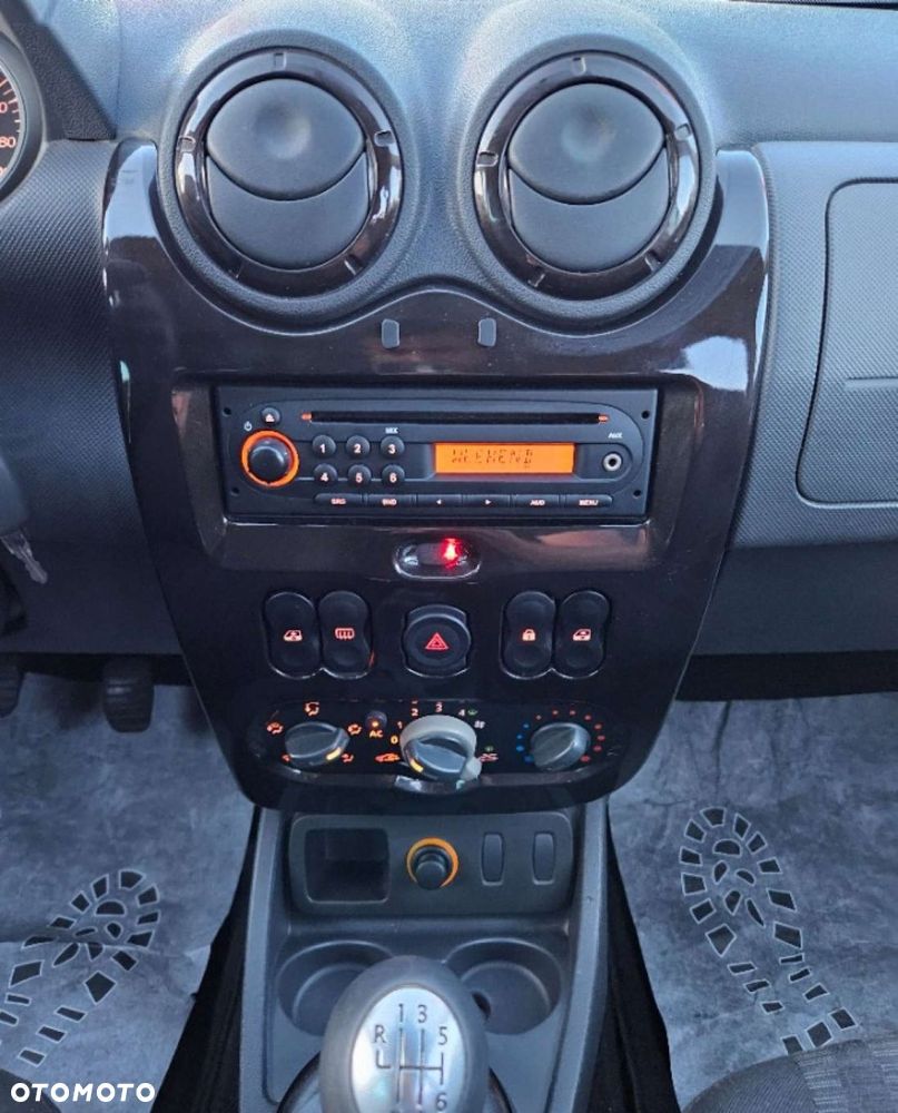 Dacia Duster - 22