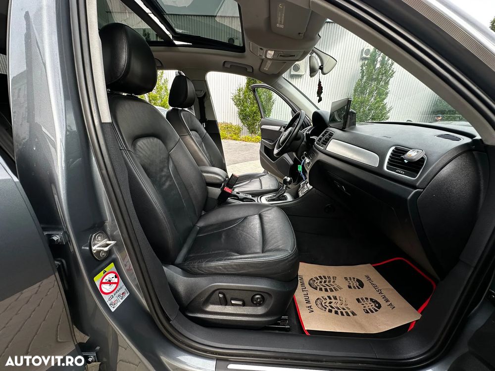Audi Q3 - 7