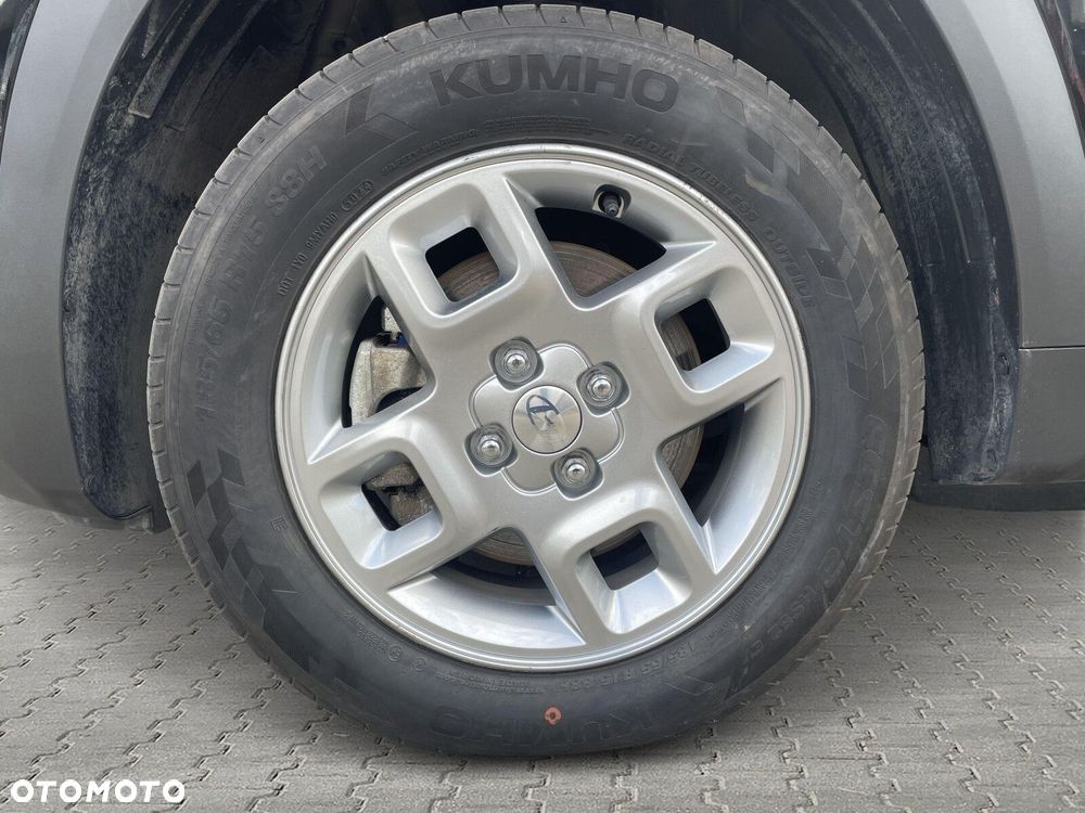 Hyundai Inster 49kWh Modern Limited - 19