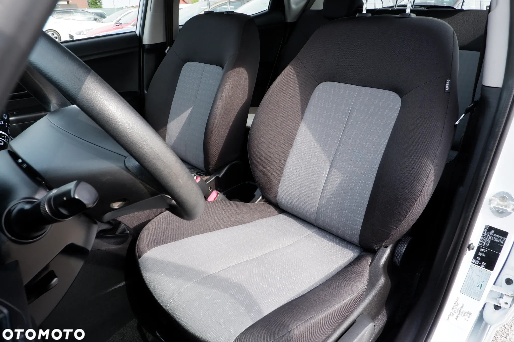 Kia Venga 1.4 M - 28