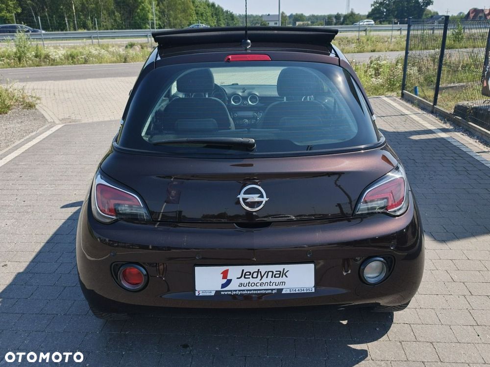 Opel Adam - 8
