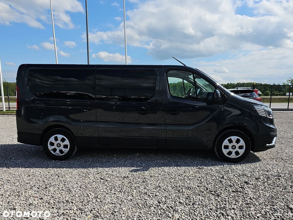 Renault Trafic - 4