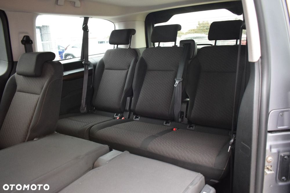 Toyota Proace Verso 2.0 D4-D Long Family - 18