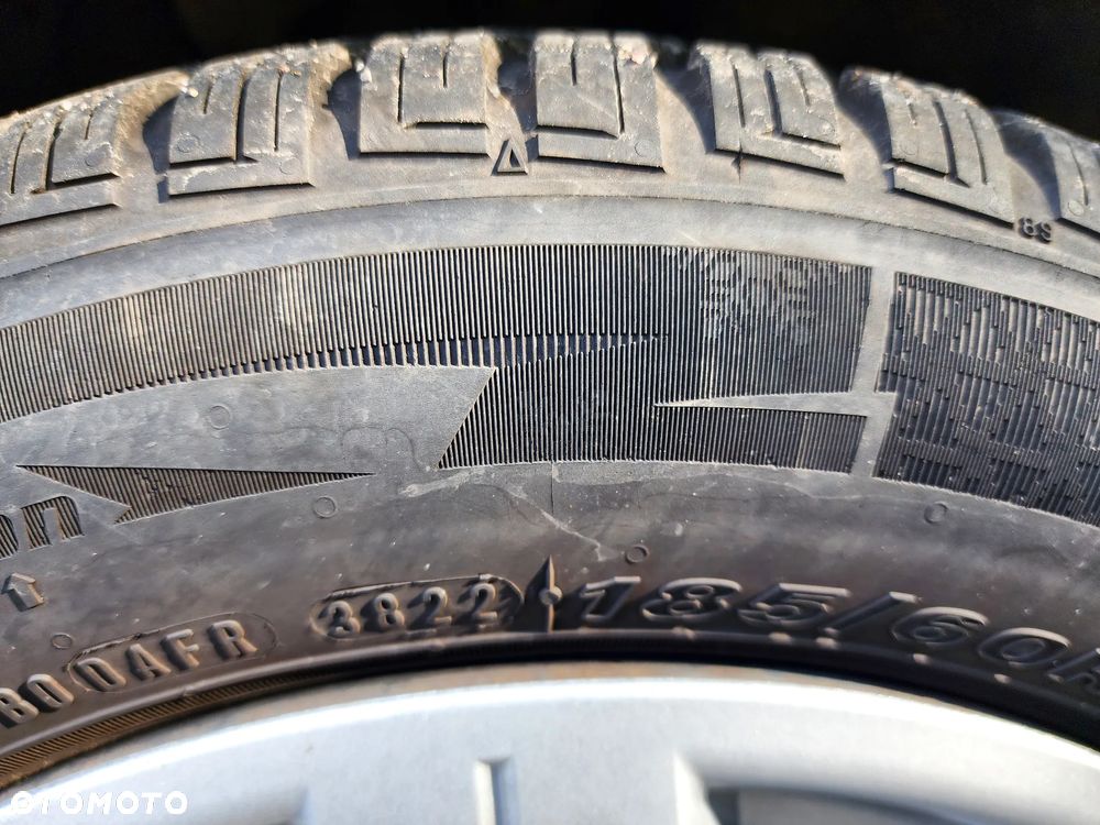 Skoda Fabia 1.2 HTP Ambiente - 19