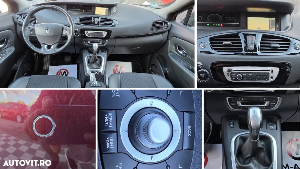 Renault Grand Scenic - 7