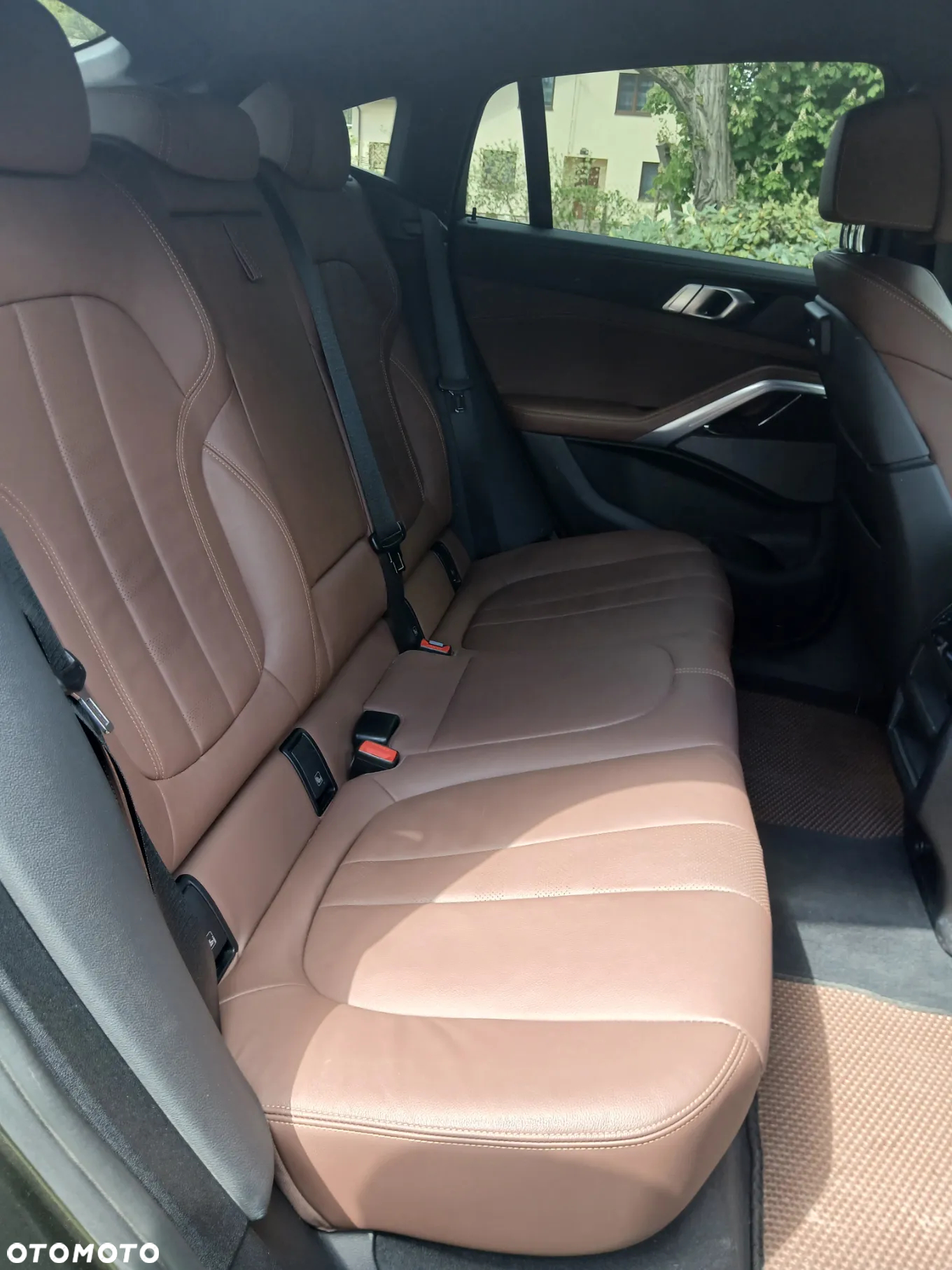 BMW X6 M50d - 24