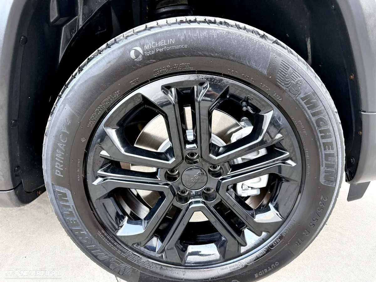 Jeep Compass - 40