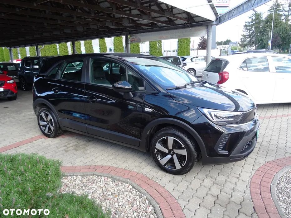 Opel Crossland X - 4