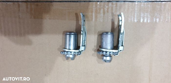 Reglaj frana alko 2050/ 2051 / 2360 / 2361 - 3