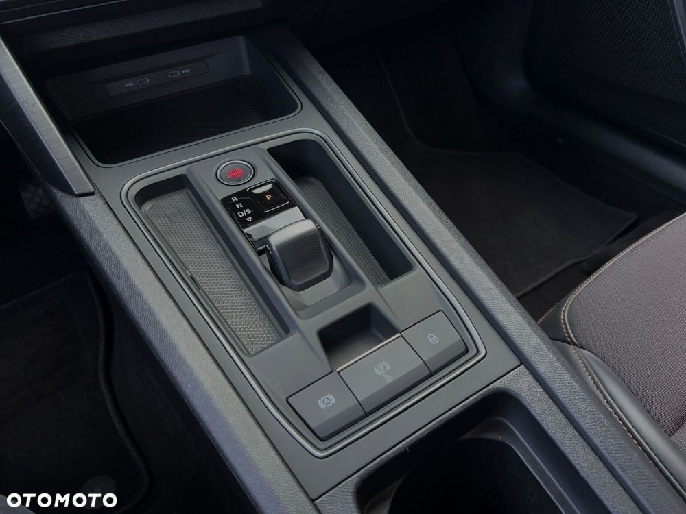 Cupra Formentor 1.5 TSI DSG - 24