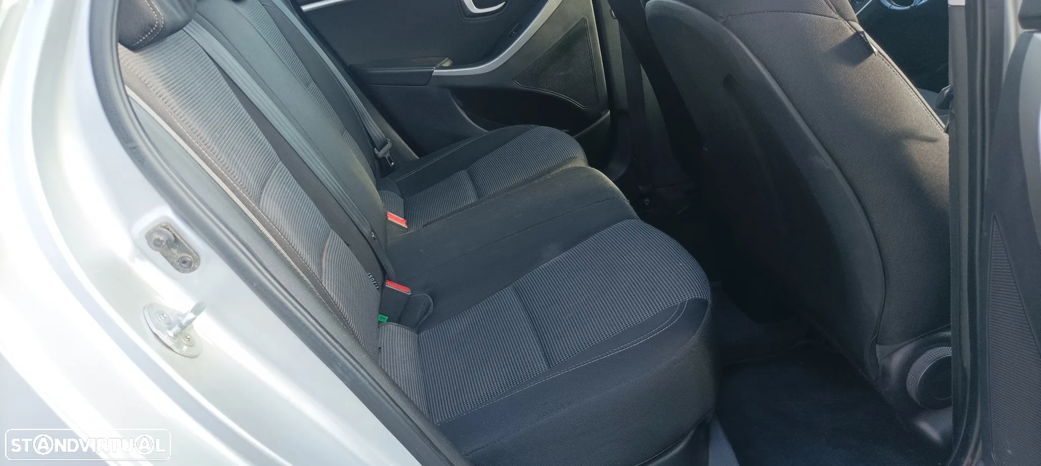 Hyundai i30 1.4 CRDi Blue Classic - 12
