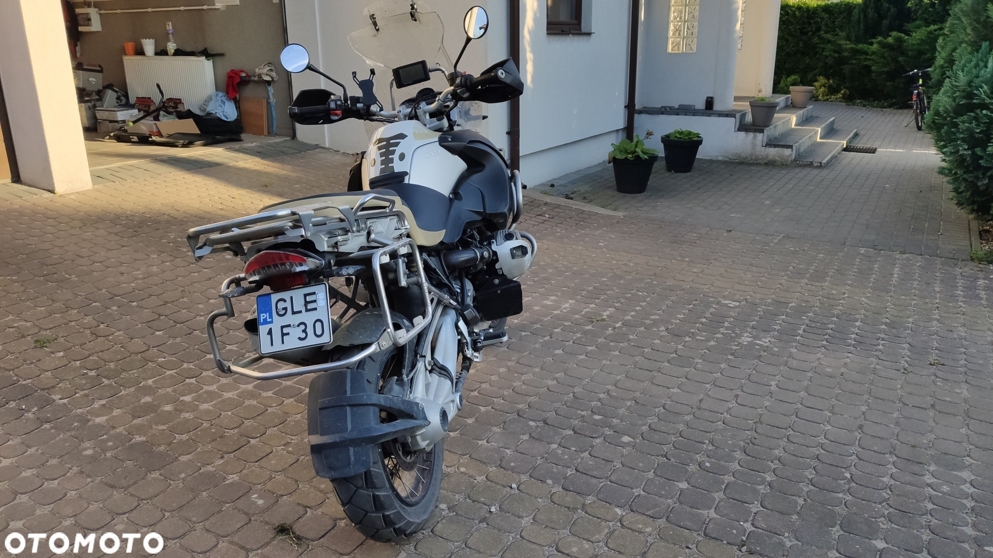 BMW GS - 15