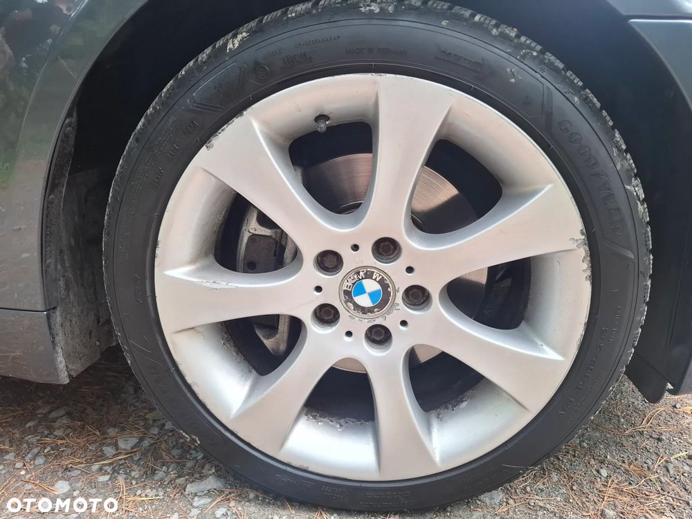 BMW Seria 5 530d xDrive - 31