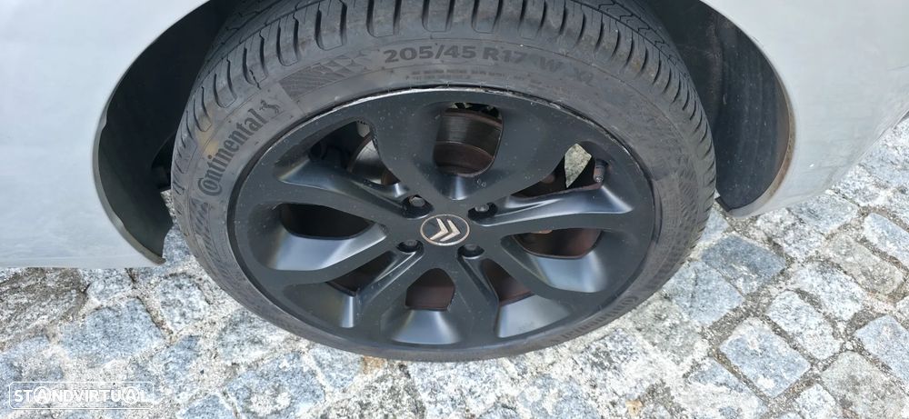 Citroën C3 Picasso 1.6 HDi Exclusive Airdream - 12